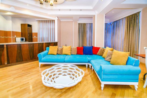 Apartment in Baku 143